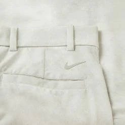 Nike Dry Hybrid Wash Golf Shorts -Golf Clothing Shop Nike SS22 Hybrid Wash Shorts DH1949 100 Code TSNIK081 Detail