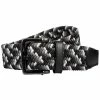 Nike Stretch Woven Golf Belt