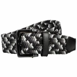 Nike Stretch Woven Golf Belt