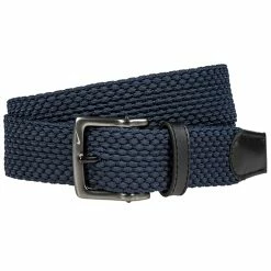 Nike Stretch Woven Golf Belt