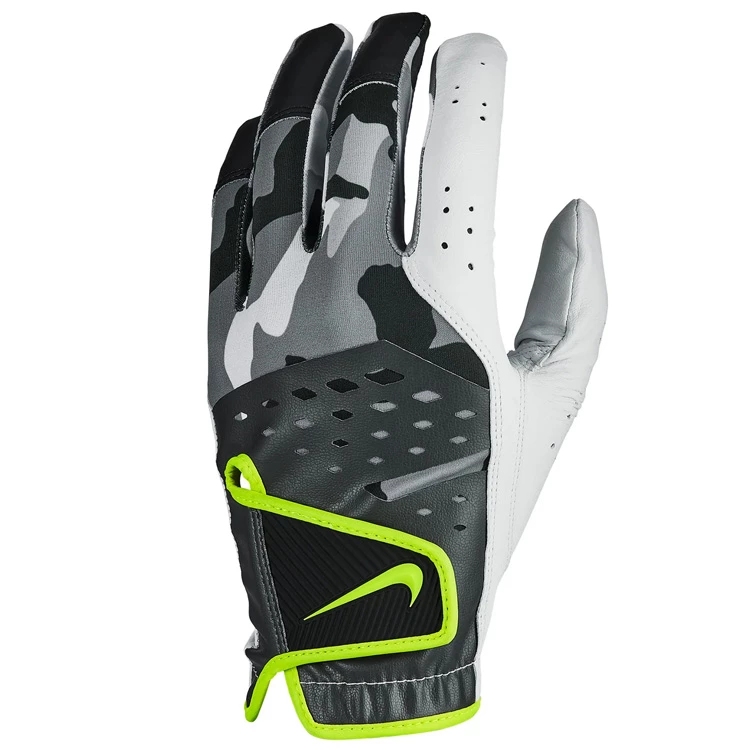 Nike Tech Extreme VII Golf Glove 1 Nike Tech Extreme VII Golf Glove