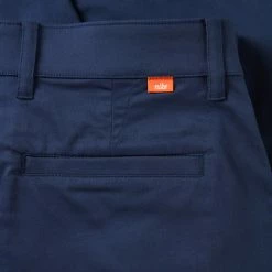 Nike Dry UV Chino Golf Pants -Golf Clothing Shop Nike AW21 UV Chino Pant DA4089 451 Code TRNIK151 34 W 32 Leg Detail