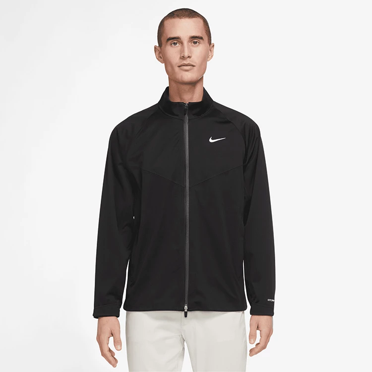Nike Storm-FIT ADV Waterproof Golf Jacket - Image 4