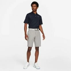 Nike Dry Hybrid Golf Shorts 11 Nike Dry Hybrid Golf Shorts -Golf Clothing Shop Nike SS21 Dry Hybrid Short CU9740 003 Code TSNIK065 Dust Model 3