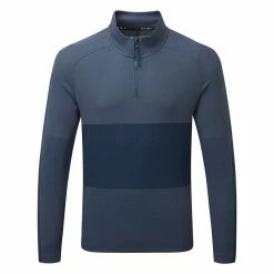 Nike Dry Vapor 1/2 Zip Golf Sweater