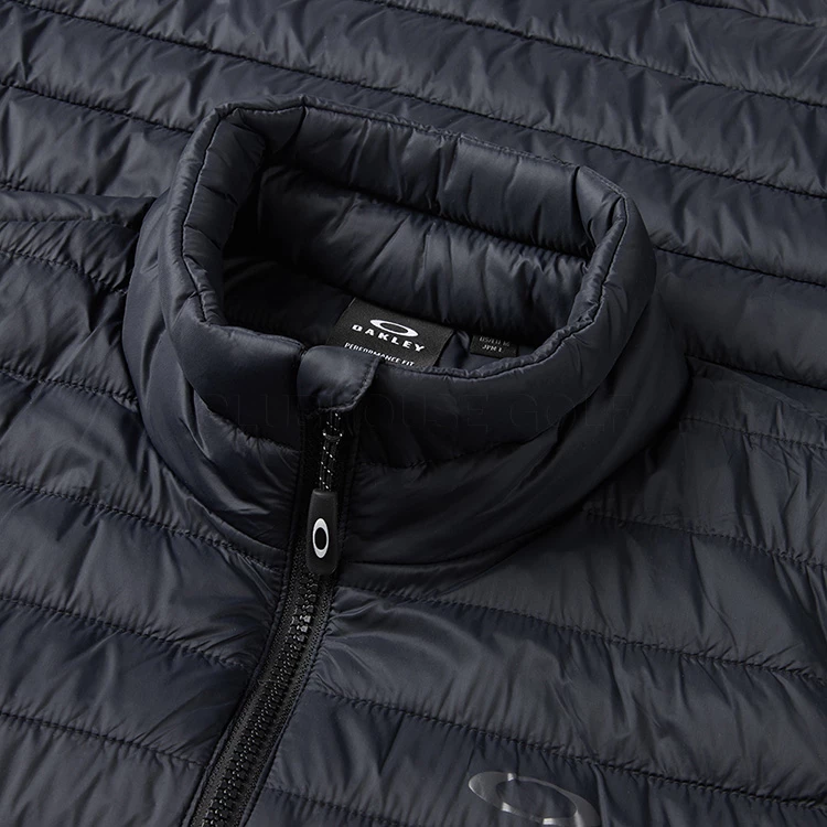 Oakley Omni Thermal Golf Wind Vest 2 Oakley Omni Thermal Golf Wind Vest - Image 2