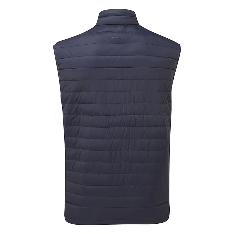 Oakley Omni Thermal Golf Wind Vest 3 Oakley Omni Thermal Golf Wind Vest - Image 3