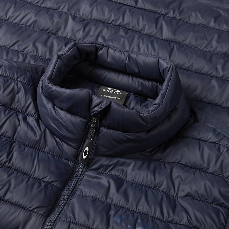 Oakley Omni Thermal Golf Wind Vest 2 Oakley Omni Thermal Golf Wind Vest - Image 2