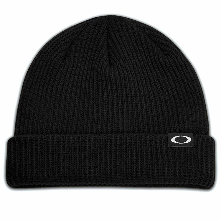 Oakley Backbone Golf Beanie 2 Oakley Backbone Golf Beanie - Image 2