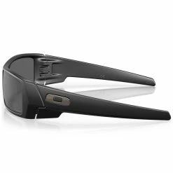 Oakley Gascan Golf Sunglasses 9 Oakley Gascan Golf Sunglasses -Golf Clothing Shop Oakley Gascan Golf Sunglasses Matte Black Black Iridium 4