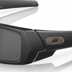 Oakley Gascan Golf Sunglasses 10 Oakley Gascan Golf Sunglasses -Golf Clothing Shop Oakley Gascan Golf Sunglasses Matte Black Black Iridium 5