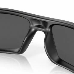 Oakley Gascan Golf Sunglasses 11 Oakley Gascan Golf Sunglasses -Golf Clothing Shop Oakley Gascan Golf Sunglasses Matte Black Black Iridium 6