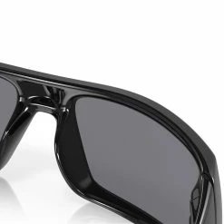 Oakley Gascan Golf Sunglasses -Golf Clothing Shop Oakley Gascan Golf Sunglasses Polished Black Grey 6