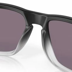 Oakley Holbrook Golf Sunglasses 11 Oakley Holbrook Golf Sunglasses -Golf Clothing Shop Oakley Holbrook Golf Sunglasses Tour De France Black Fade Prizm Grey 6