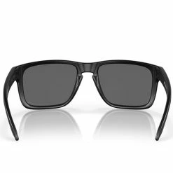 Oakley Holbrook XL Golf Sunglasses 8 Oakley Holbrook XL Golf Sunglasses -Golf Clothing Shop Oakley Holbrook XL Golf Sunglasses Matte Black Prizm Black 3