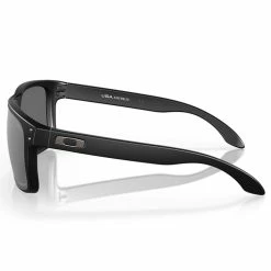 Oakley Holbrook XL Golf Sunglasses 9 Oakley Holbrook XL Golf Sunglasses -Golf Clothing Shop Oakley Holbrook XL Golf Sunglasses Matte Black Prizm Black 4