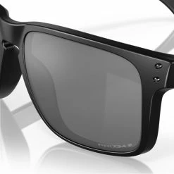 Oakley Holbrook XL Golf Sunglasses 10 Oakley Holbrook XL Golf Sunglasses -Golf Clothing Shop Oakley Holbrook XL Golf Sunglasses Matte Black Prizm Black 5