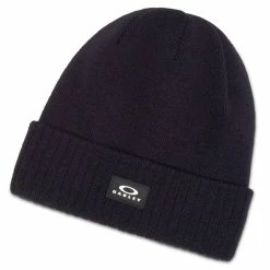 Oakley Ribbed Golf Beanie