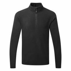 Oakley Maple Ridge 1/2 Zip Fleece Golf Pullover