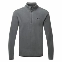 Oakley Maple Ridge 1/2 Zip Fleece Golf Pullover