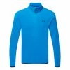 Oakley Maple Ridge 1/2 Zip Fleece Golf Pullover