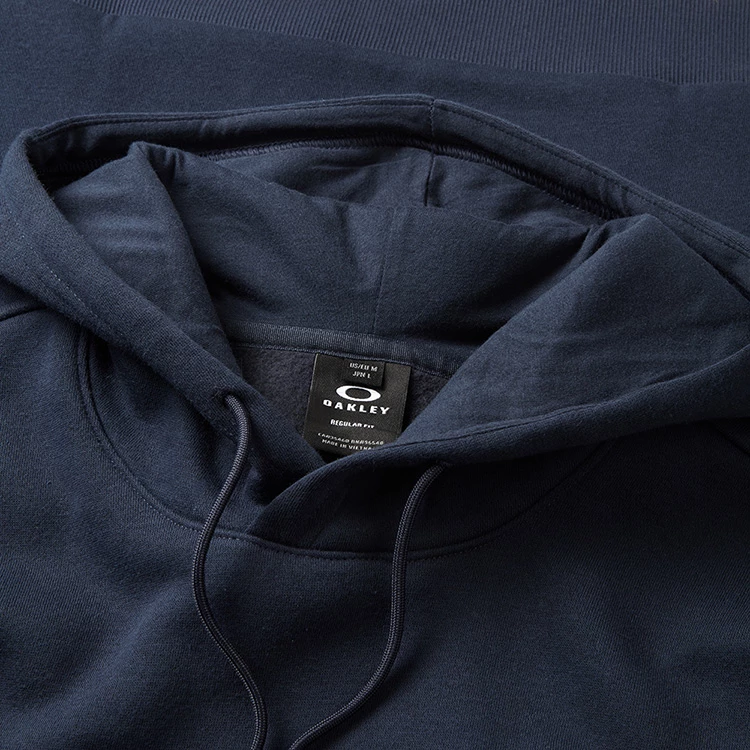 Oakley Relax Pullover Golf Hoodie 2 Oakley Relax Pullover Golf Hoodie - Image 2