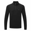 Oakley Range 2.0 1/4 Zip Golf Pullover
