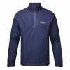 Oscarjacobson Oscar Jacobson Eastwood 1/4 Zip Waterproof Golf Jacket