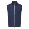Oscarjacobson Oscar Jacobson Hodgson Thermal Golf Wind Vest