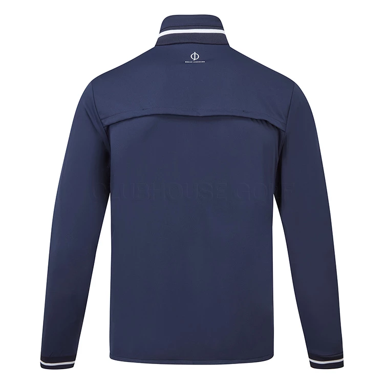 Oscarjacobson Oscar Jacobson Rolfe Tour Golf Wind Jacket 3 Oscarjacobson Oscar Jacobson Rolfe Tour Golf Wind Jacket - Image 3