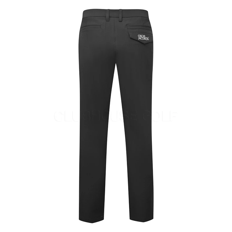 Oscarjacobson Oscar Jacobson Desmond Golf Trousers 2 Oscarjacobson Oscar Jacobson Desmond Golf Trousers - Image 2