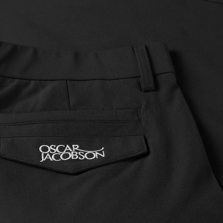 Oscarjacobson Oscar Jacobson Desmond Golf Trousers 3 Oscarjacobson Oscar Jacobson Desmond Golf Trousers - Image 3
