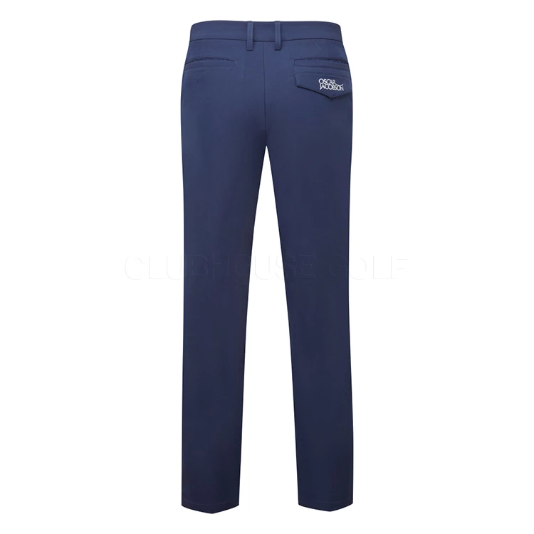 Oscarjacobson Oscar Jacobson Desmond Golf Trousers 2 Oscarjacobson Oscar Jacobson Desmond Golf Trousers - Image 2