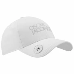 Oscarjacobson Oscar Jacobson Maine Ball Marker Golf Cap