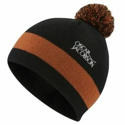 Oscarjacobson Oscar Jacobson Murray Golf Beanie