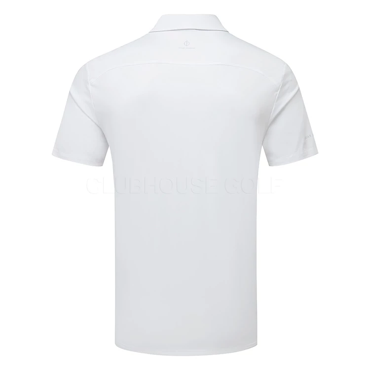 Oscarjacobson Oscar Jacobson Chap II Tour Golf Polo Shirt 3 Oscarjacobson Oscar Jacobson Chap II Tour Golf Polo Shirt - Image 3