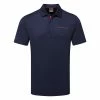 Oscarjacobson Oscar Jacobson Chap II Tour Golf Polo Shirt