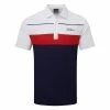 Oscarjacobson Oscar Jacobson Dodman Golf Polo Shirt