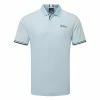 Oscarjacobson Oscar Jacobson Durham Tour Golf Polo Shirt