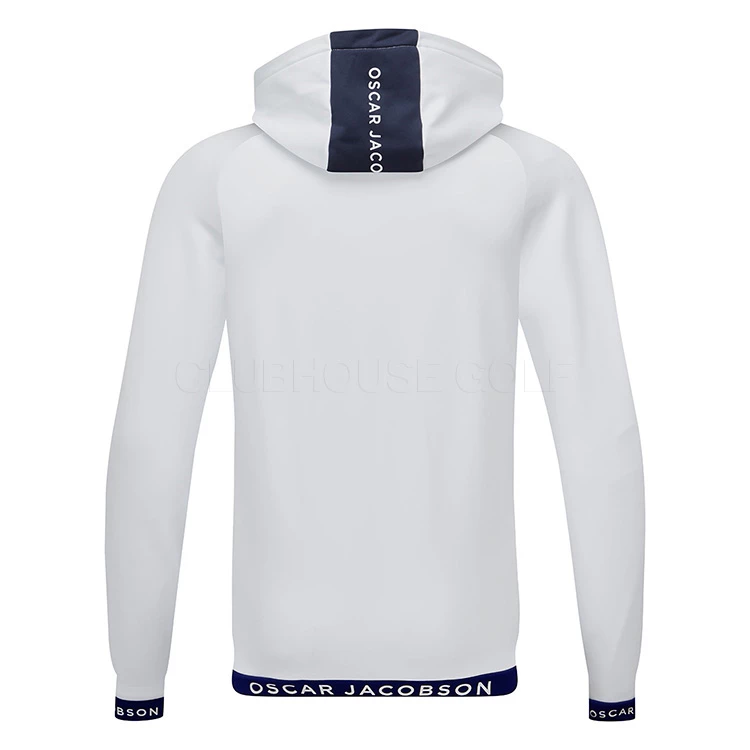 Oscarjacobson Oscar Jacobson Travis Golf Hoodie 3 Oscarjacobson Oscar Jacobson Travis Golf Hoodie - Image 3