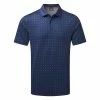 Oscarjacobson Oscar Jacobson Barton Golf Polo Shirt