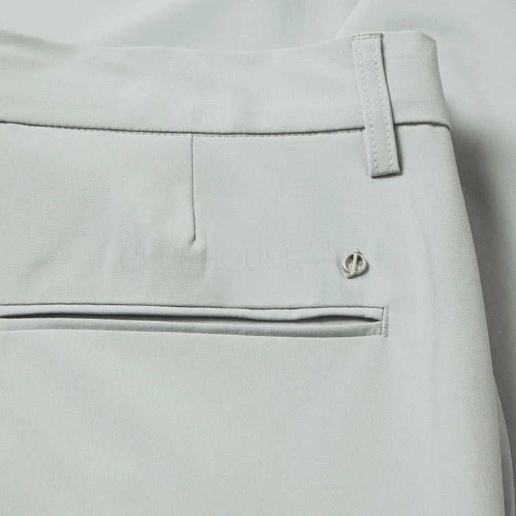 Oscarjacobson Oscar Jacobson Davenport Golf Short - Image 3