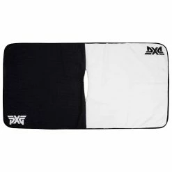 PXG 2-Piece Players Golf Towel -Golf Clothing Shop PXG 2 Piece Players Towel 1 1