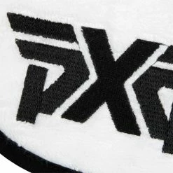 PXG 2-Piece Players Golf Towel -Golf Clothing Shop PXG 2 Piece Players Towel 3