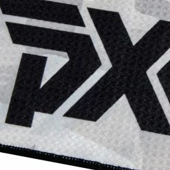 PXG Fairway Camo Players Golf Towel 7 PXG Fairway Camo Players Golf Towel -Golf Clothing Shop PXG Fairway Camo Players Towel Black Camo 4