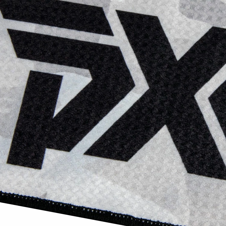 PXG Fairway Camo Players Golf Towel 4 PXG Fairway Camo Players Golf Towel - Image 4