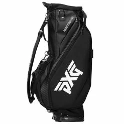 PXG Hybrid Golf Stand Bag -Golf Clothing Shop PXG Hybrid Golf Stand Bag Black 4