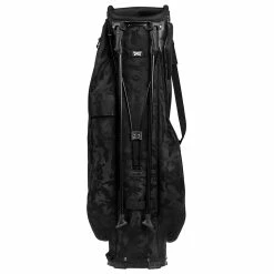 PXG Jacquard Woven Fairway Camo Carry Stand Bag 8 PXG Jacquard Woven Fairway Camo Carry Stand Bag -Golf Clothing Shop PXG Jacquard Woven Fairway Camo Carry Stand Bag 3