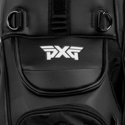 PXG Jacquard Woven Fairway Camo Carry Stand Bag 11 PXG Jacquard Woven Fairway Camo Carry Stand Bag -Golf Clothing Shop PXG Jacquard Woven Fairway Camo Carry Stand Bag 6