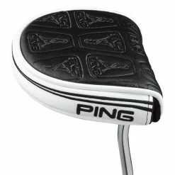 Ping Core Mallet Putter Headcover